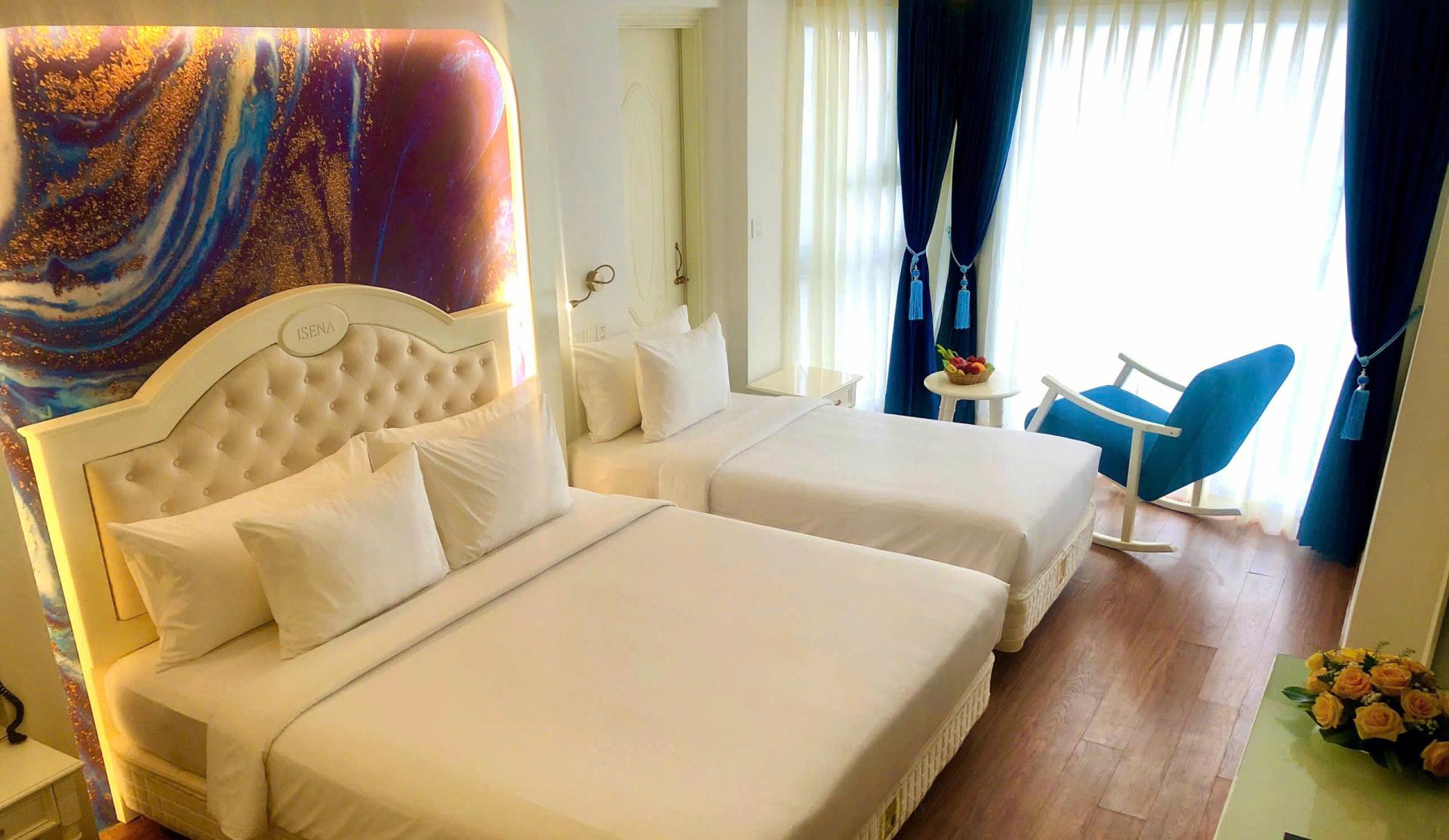 Nha Trang Prince Hotel - Trang Web Chính Thức