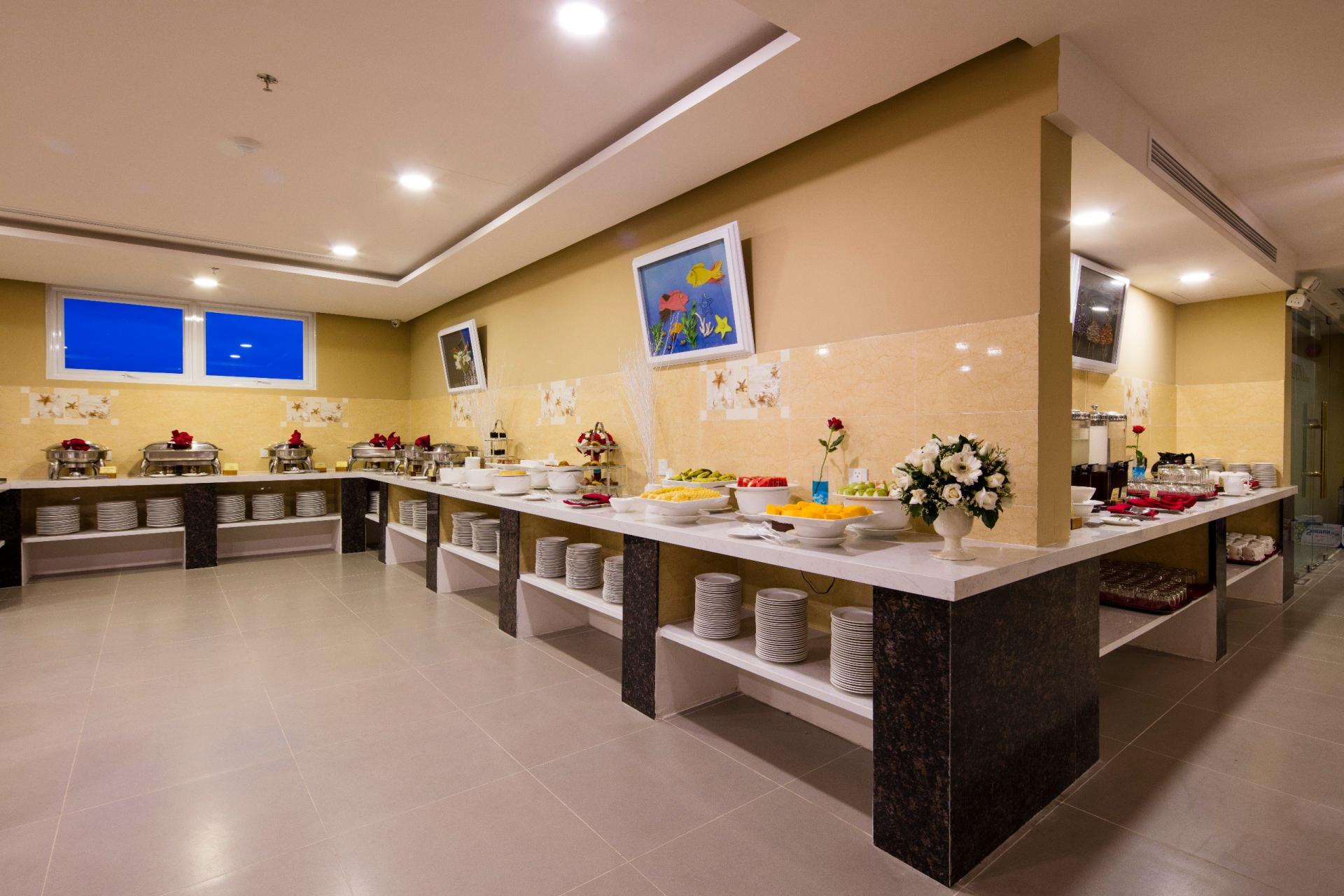Nha Trang Prince Hotel - Book On Official Website