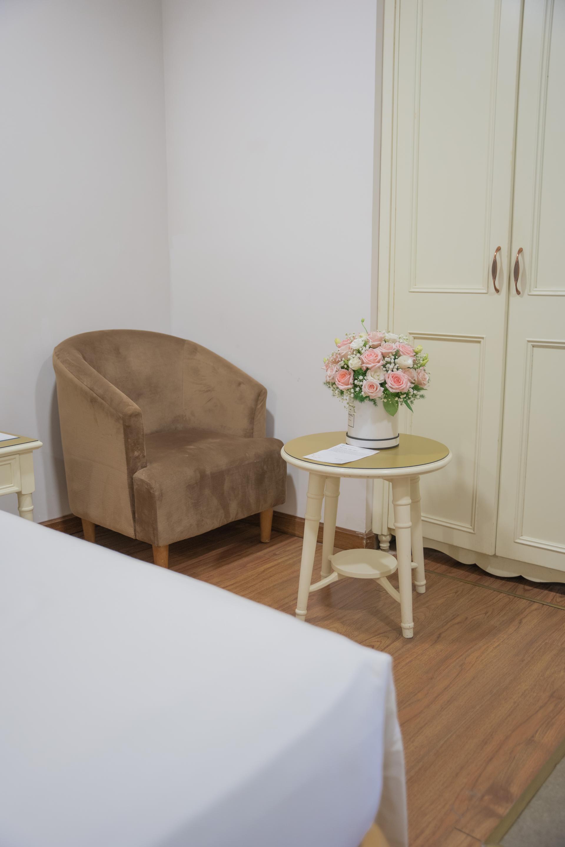 Nha Trang Prince Hotel - Trang Web Chính Thức