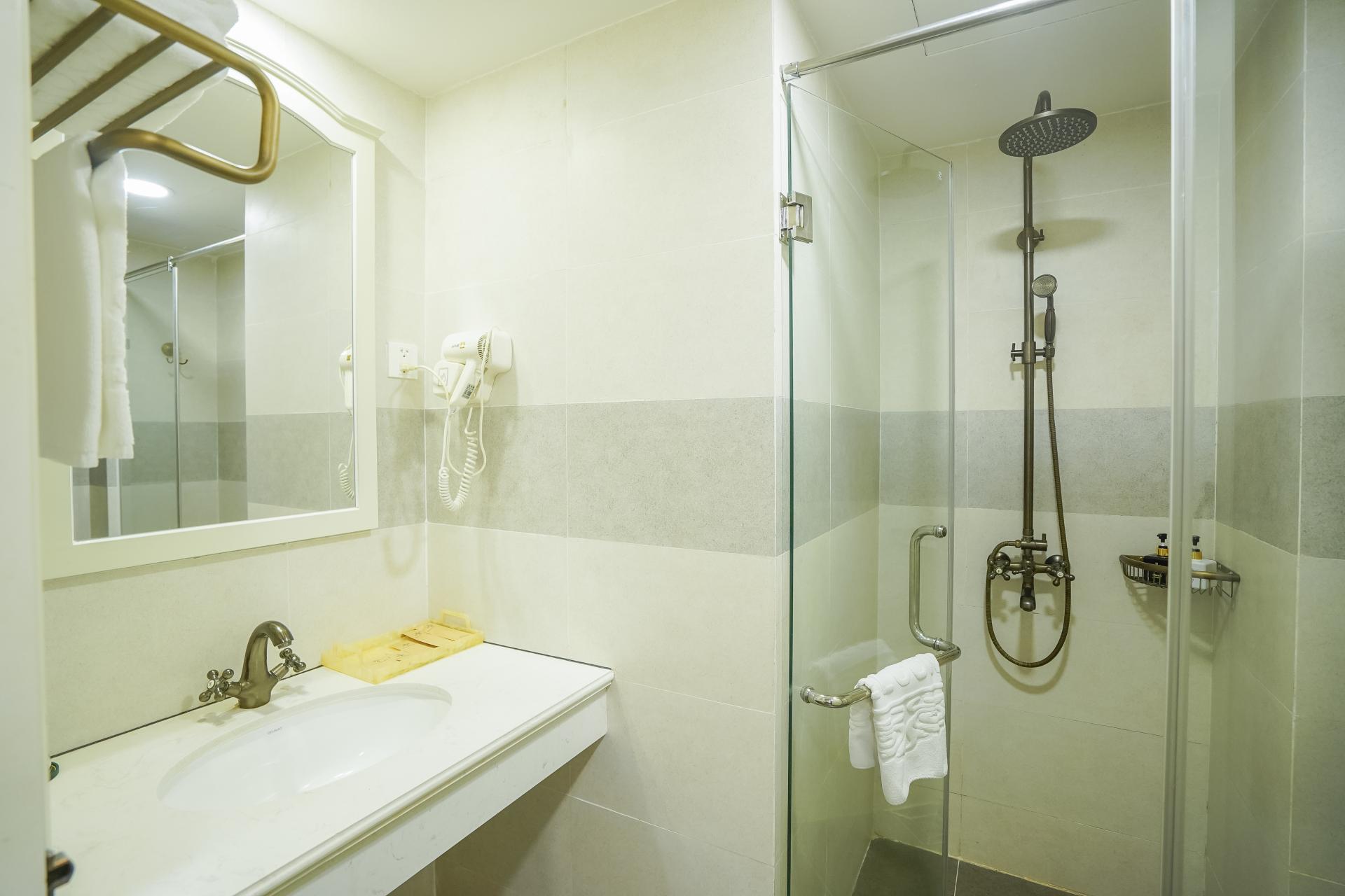 Nha Trang Prince Hotel - Trang Web Chính Thức