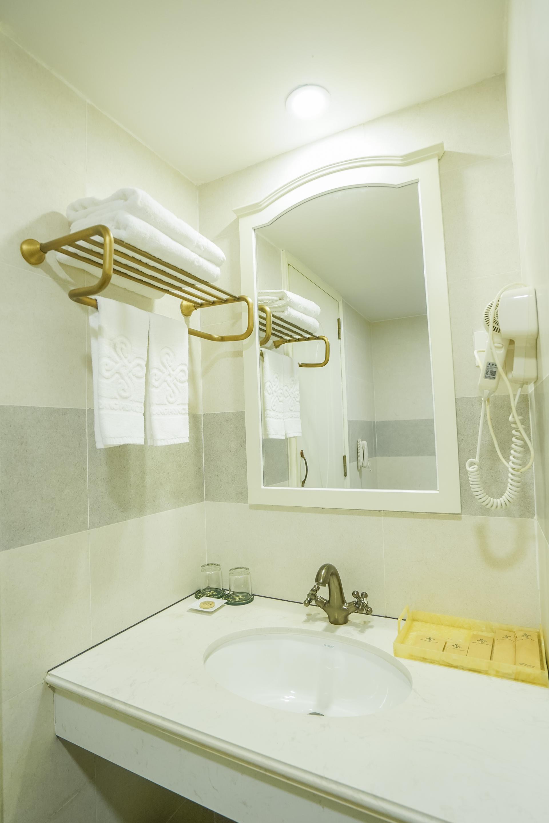 Nha Trang Prince Hotel - Trang Web Chính Thức