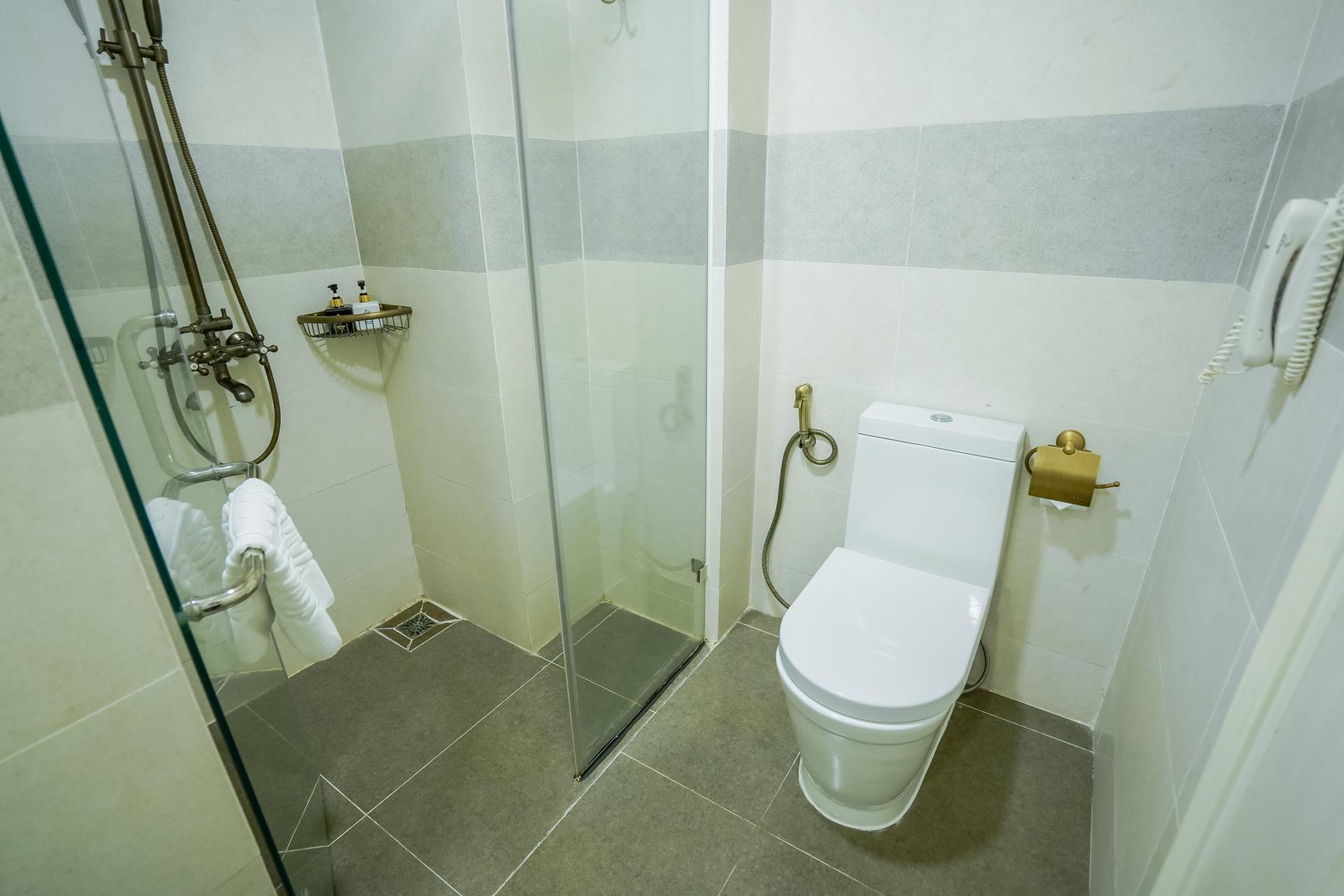 Nha Trang Prince Hotel - Trang Web Chính Thức